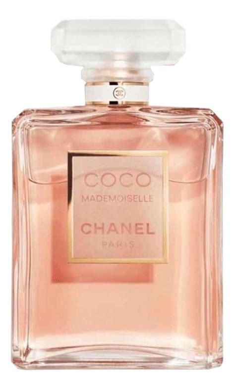 chanel mademoiselle mercadolibre